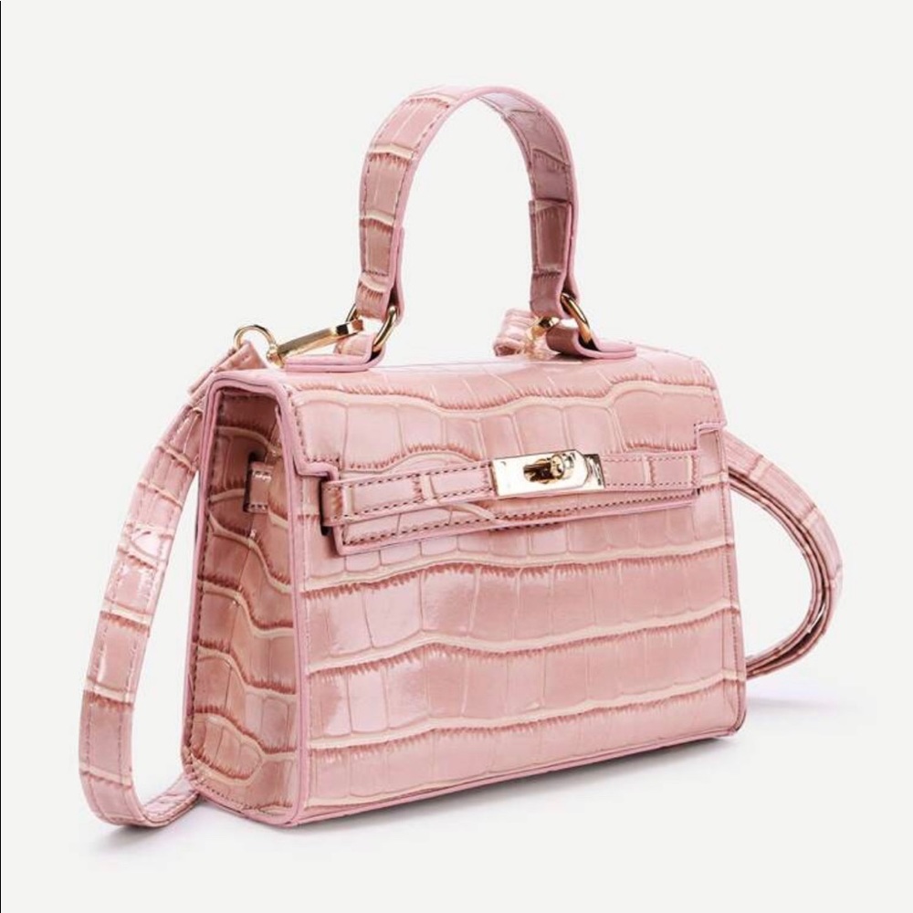 Valley Girl Shoulder Bag